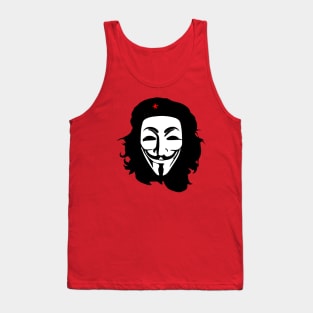 Anonymousche Tank Top